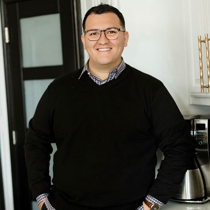 Ethan Baeza